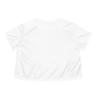 A Roese Cropped Tee