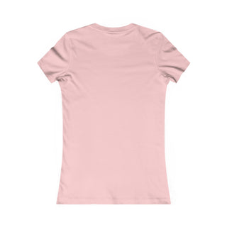 A Roese Favorite Tee - A Roese Boutique