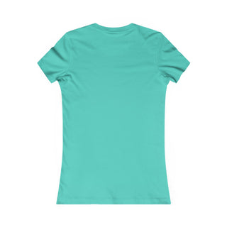 A Roese Favorite Tee - A Roese Boutique