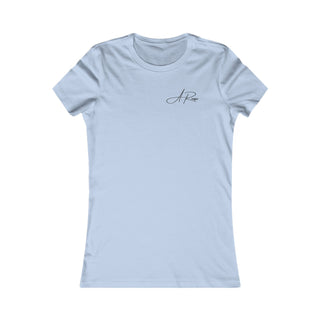 A Roese Favorite Tee - A Roese Boutique