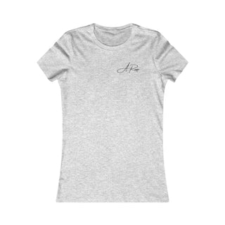 A Roese Favorite Tee - A Roese Boutique