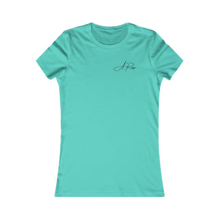 A Roese Favorite Tee - A Roese Boutique