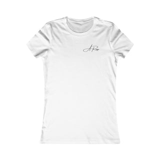 A Roese Favorite Tee - A Roese Boutique