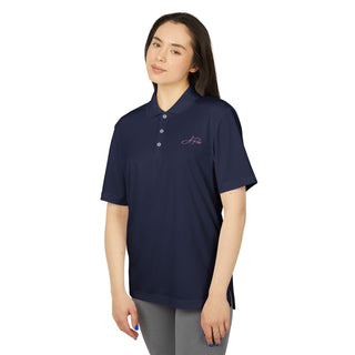 A Roese Performance Polo - A Roese Boutique