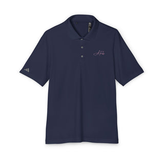 A Roese Performance Polo - A Roese Boutique