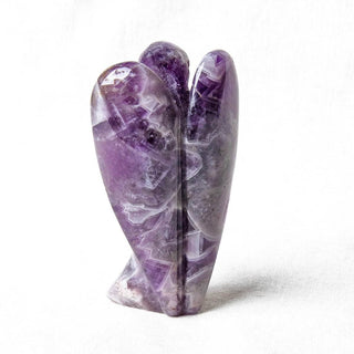 Amethyst Angel by Tiny Rituals - A Roese Boutique