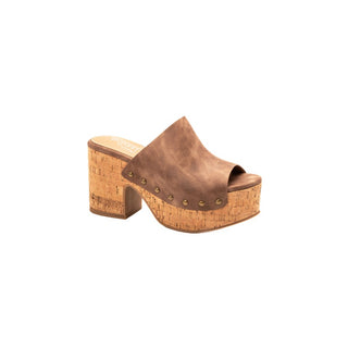 Bada Bing Wedge - A Roese Boutique
