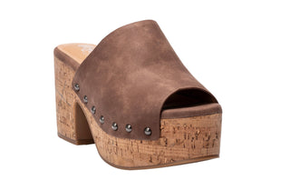 Bada Bing Wedge by Corkys - A Roese Boutique