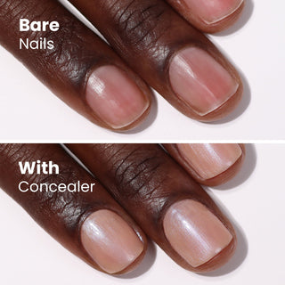 Bare Illuminating Nail Concealer by LONDONTOWN - A Roese Boutique