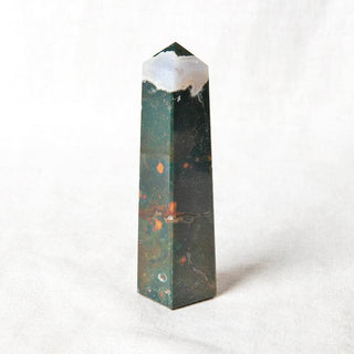 Bloodstone Tower by Tiny Rituals - A Roese Boutique