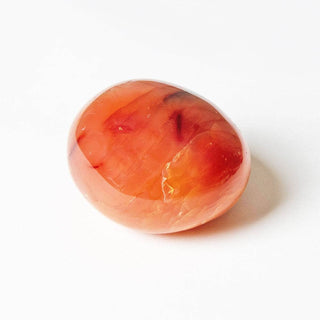 Carnelian Palm Stones - AAA Premium Quality by Tiny Rituals - A Roese Boutique