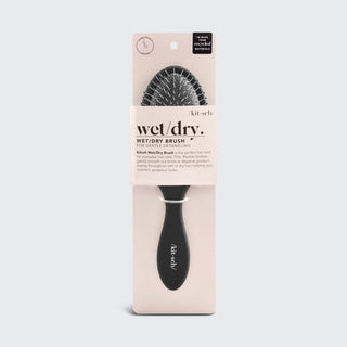 Consciously Created Wet/Dry Brush - A Roese Boutique