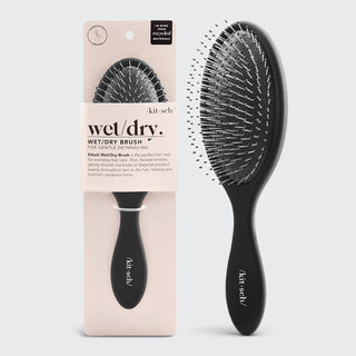 Consciously Created Wet/Dry Brush - A Roese Boutique