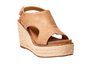 Freddie Wedge by Corkys - A Roese Boutique