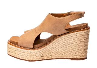 Freddie Wedge by Corkys - A Roese Boutique