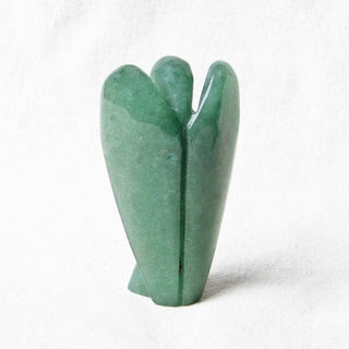 Green Aventurine Angel by Tiny Rituals - A Roese Boutique