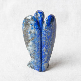 Lapis Lazuli Angel by Tiny Rituals - A Roese Boutique