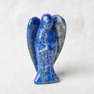 Lapis Lazuli Angel by Tiny Rituals - A Roese Boutique