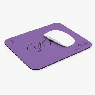 Mouse Pad by A Roese - A Roese Boutique