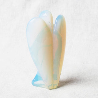 Opalite Angel by Tiny Rituals - A Roese Boutique