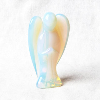 Opalite Angel by Tiny Rituals - A Roese Boutique