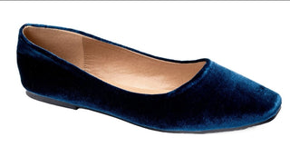 Over It Flat Ballet Shoe - A Roese Boutique