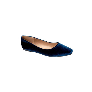 Over It Flat Ballet Shoe - A Roese Boutique