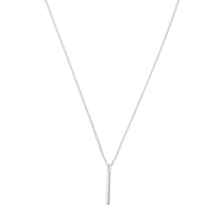 Pipette Bar Necklace - A Roese Boutique