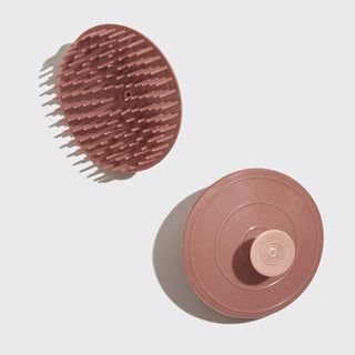 Scalp Exfoliator - Terracotta - A Roese Boutique