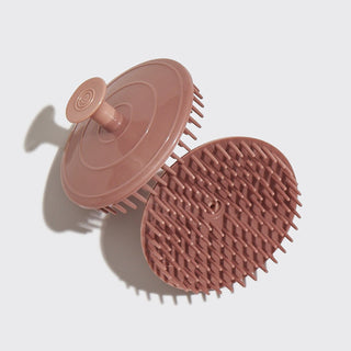 Scalp Exfoliator - Terracotta - A Roese Boutique