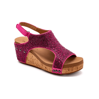 The Ashley Wedge by Corkys - A Roese Boutique