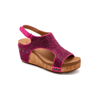 The Ashley Wedge by Corkys - A Roese Boutique