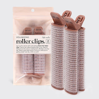 Volumizing Roller Clips - A Roese Boutique