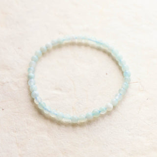 Amazonite Energy Bracelet by Tiny Rituals - A Roese Boutique