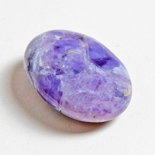 Amethyst Palm Stone by Tiny Rituals - A Roese Boutique