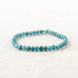 Apatite Energy Bracelet by Tiny Rituals - A Roese Boutique