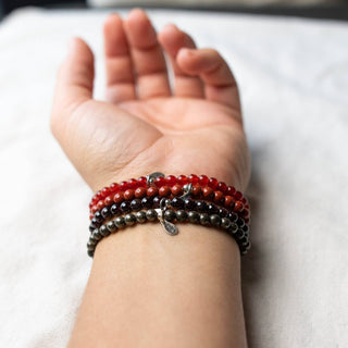 Aries Bracelet Set by Tiny Rituals - A Roese Boutique