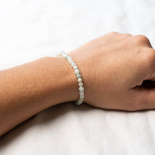 Beryl Energy Bracelet by Tiny Rituals - A Roese Boutique