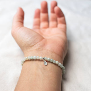 Beryl Energy Bracelet by Tiny Rituals - A Roese Boutique