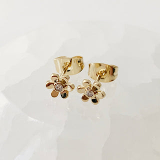 Blossom Studs - A Roese Boutique