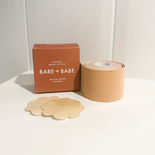 Boob Tape Kit - A Roese Boutique