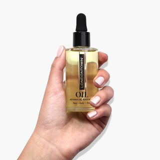 Botanical Radiance Oil by LONDONTOWN - A Roese Boutique