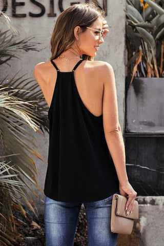 V-Neck Cami