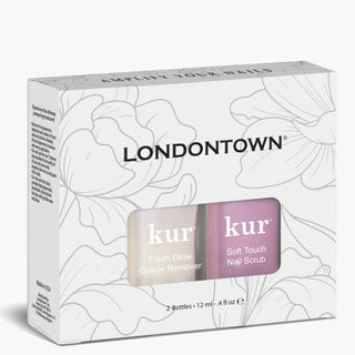 Clean Up Cuticles Set by LONDONTOWN - A Roese Boutique