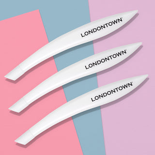 Cuticle Pusher by LONDONTOWN - A Roese Boutique