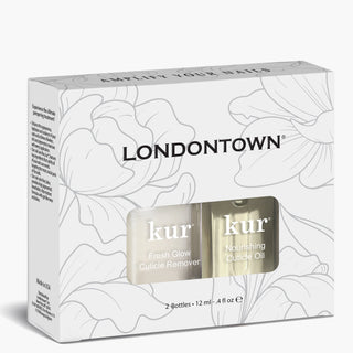 Cuticle Saver by LONDONTOWN - A Roese Boutique