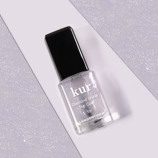 Diamond Shine Top Coat by LONDONTOWN - A Roese Boutique