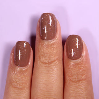 Diamond Shine Top Coat by LONDONTOWN - A Roese Boutique