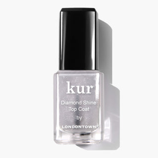 Diamond Shine Top Coat by LONDONTOWN - A Roese Boutique