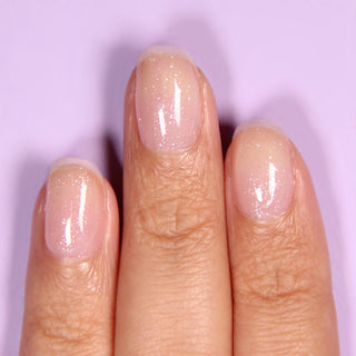 Diamond Shine Top Coat by LONDONTOWN - A Roese Boutique